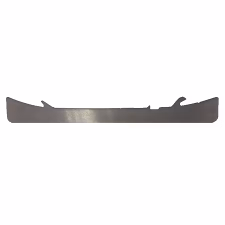 Bauer Tuuk LS Edge Bandystål