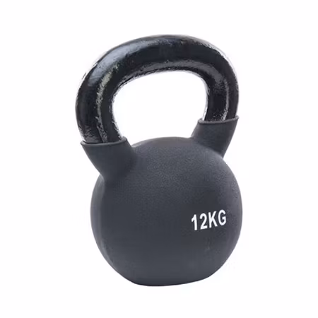 Endurance Kettlebell 12kg