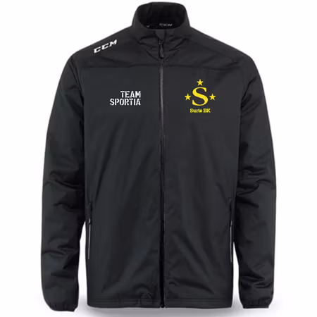 Surte BK HD Jacket JR