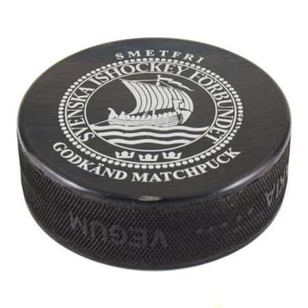 CCM Puck SV Fed