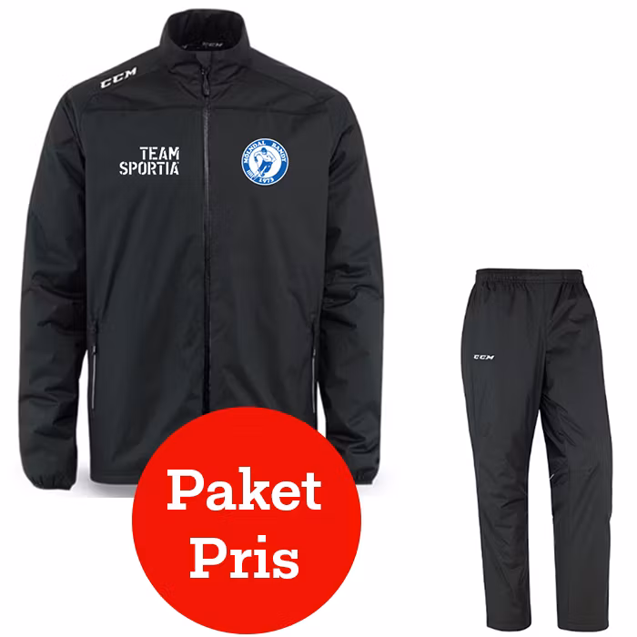 Mölndal Bandy HD Suit JR