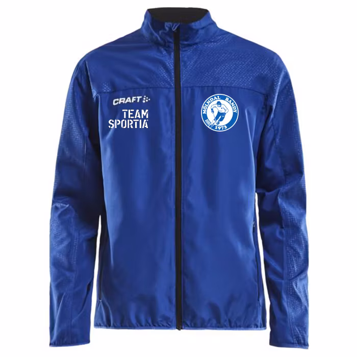Mölndal Bandy Rush Wind Jkt M
