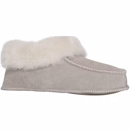 Exani Solex Sheepskin Slipper W