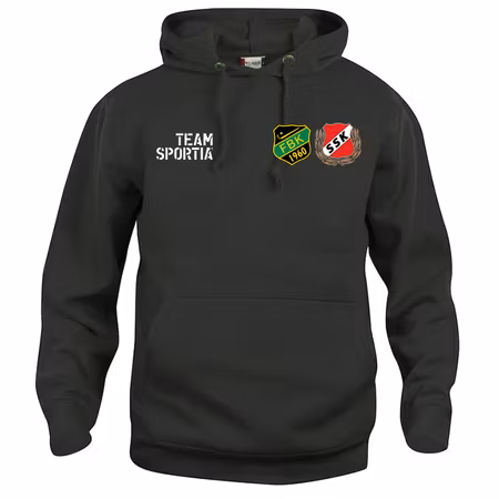 Frillesås BK/Sunvära SK Hoodie Jr