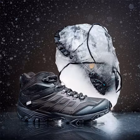 Merrell Moab Fst 3 Ice+ Thermo W