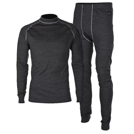 Lindberg Merino Set Unisex