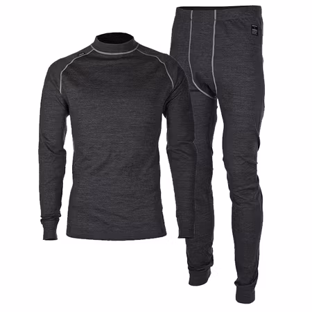 Lindberg Merino Set Unisex