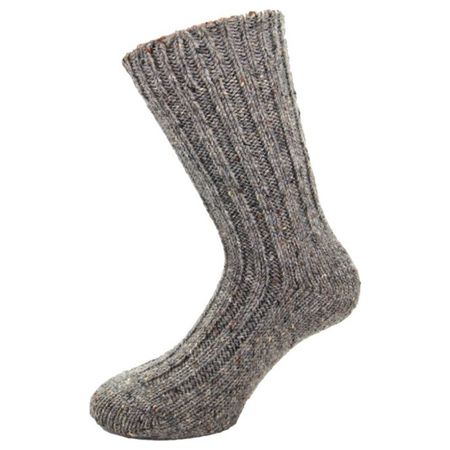 Avignon Raggsocka Ull Melange Sr