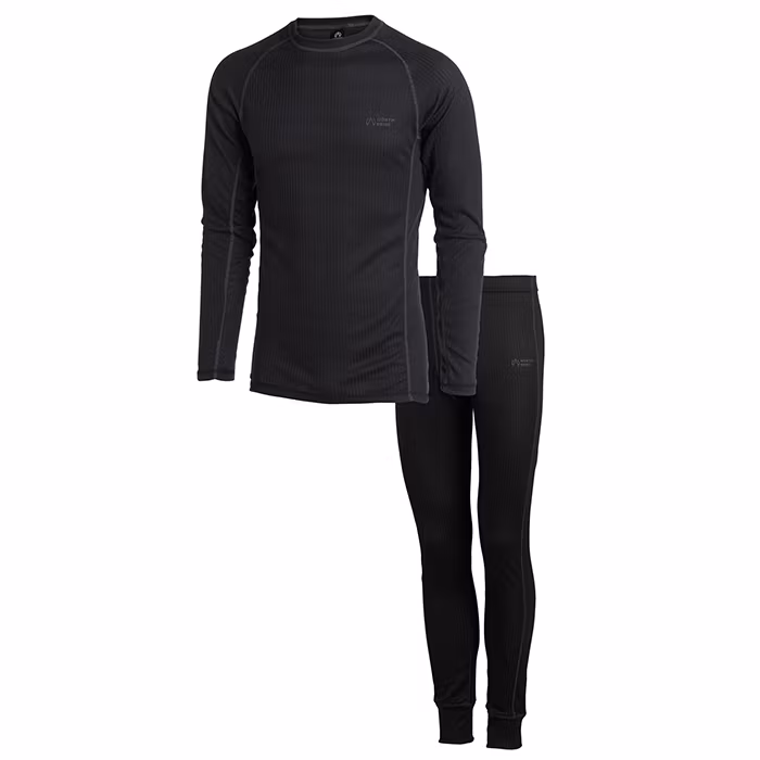 North Bend Core Baselayer Set M