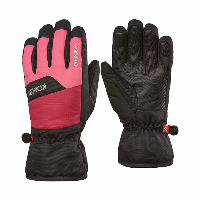 Kombi Shadowy GTX Glove Jr