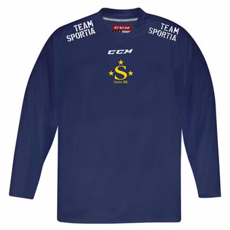 Surte BK CCM Träningströja SR