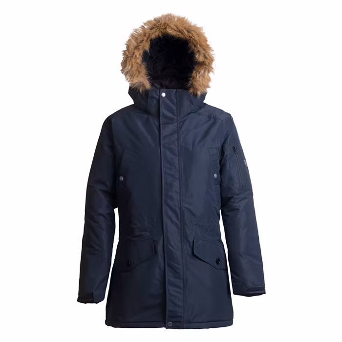 Tuxer Agatha Jacket W