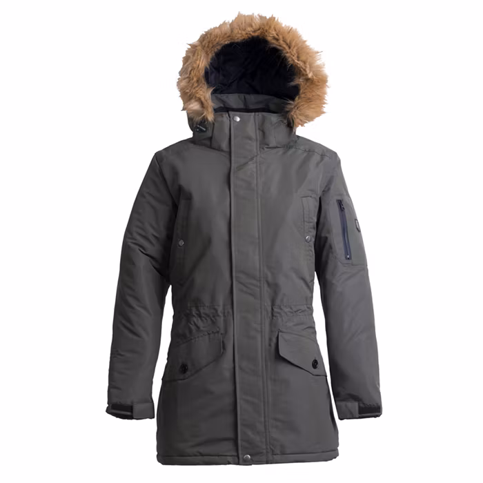 Tuxer Agatha Jacket W