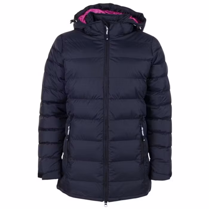 Tuxer Cristallo Jacket W