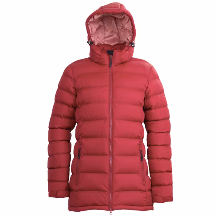 Tuxer Cristallo Jacket W