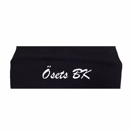 Ösets BK Pannband