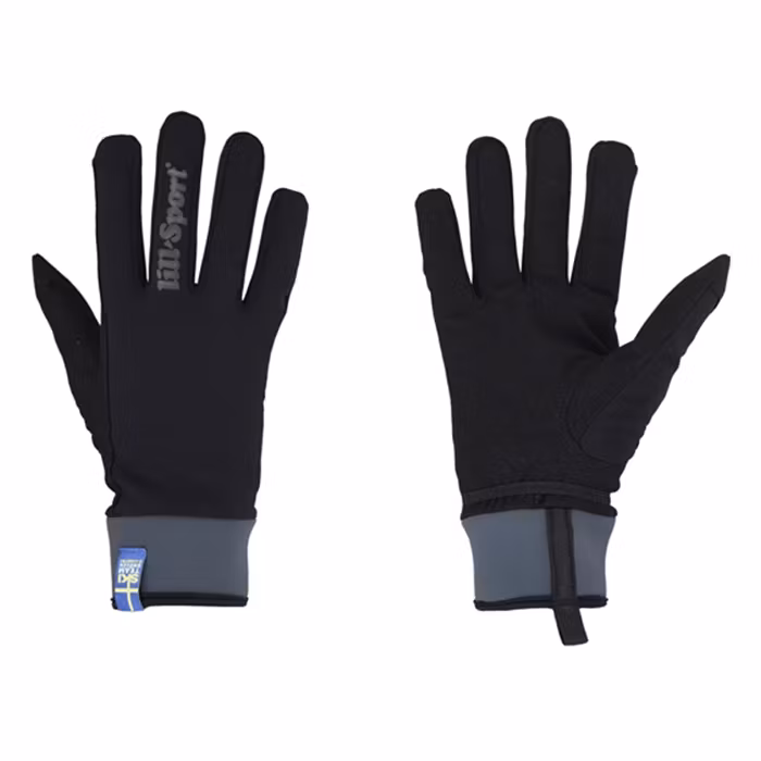 Lillsport Castor Race Black