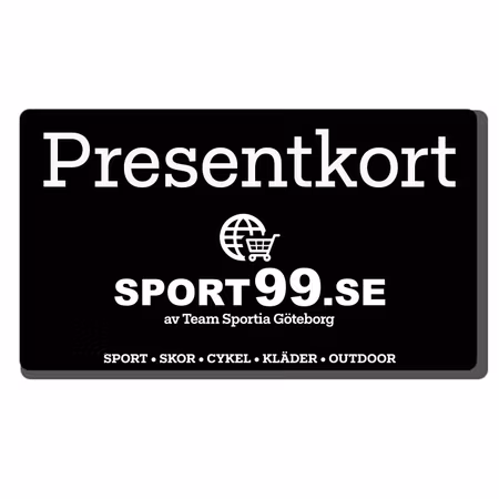 Presentkort 500:-