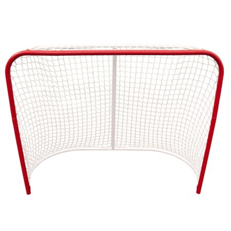 Mohawke Ishockeymål Mid Size