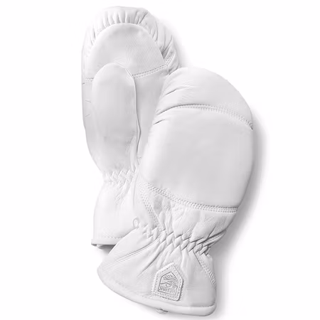 Hestra Leather Box - Mitt