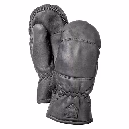Hestra Leather Box - Mitt