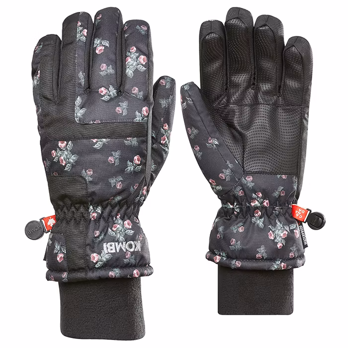 Kombi Tucker Jr Glv Roses