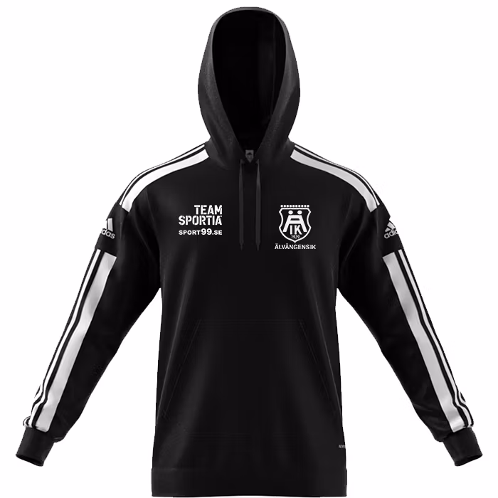 Älvängens IK Adidas Hoodie Sr