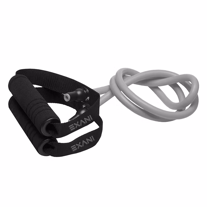 Exani Rubberband - Med handtag