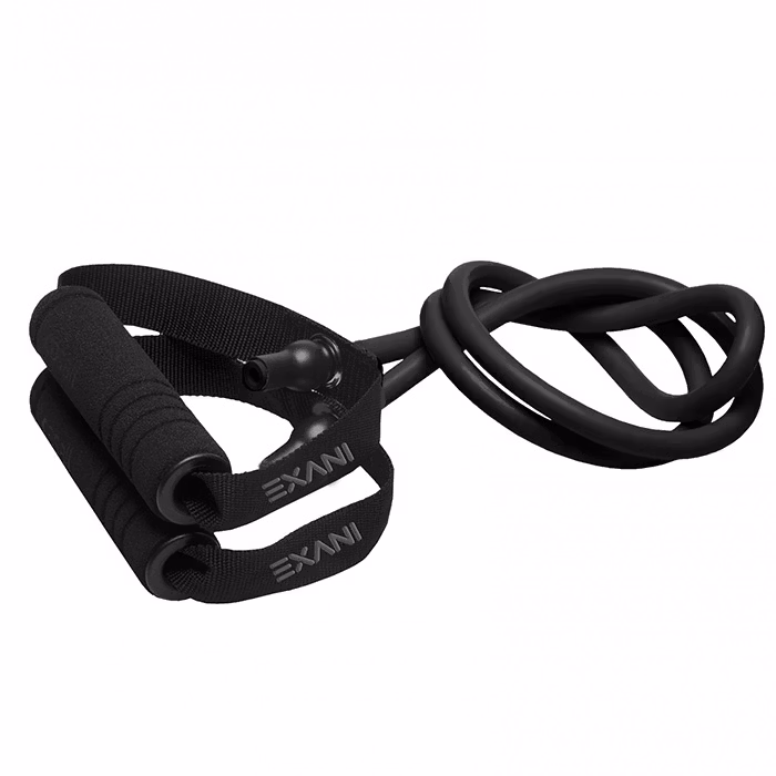 Exani Rubberband - Med handtag