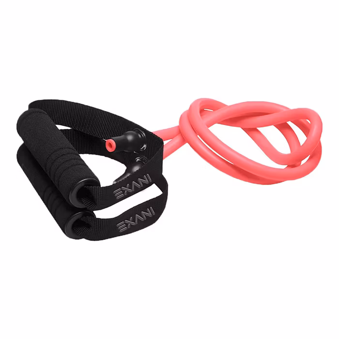 Exani Rubberband - Med handtag