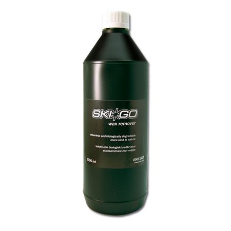 Skigo Waxremover