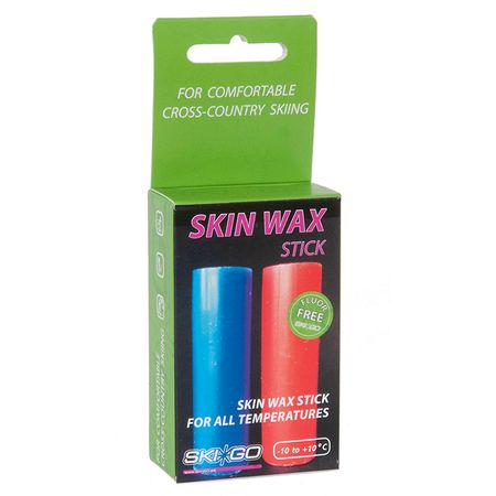 Skigo Skin Wax Stick