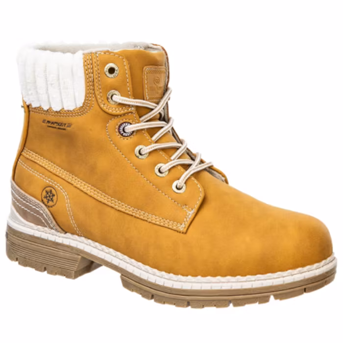 Rhapsody Alishi Boots W