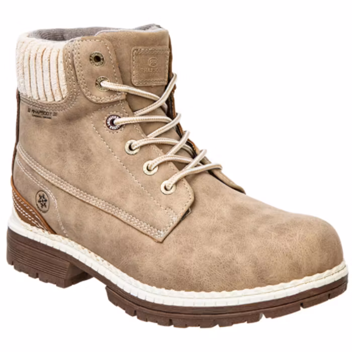 Rhapsody Alishi Boots W