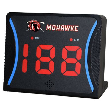 Mohawke Speed Radar