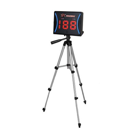 Mohawke Speed Radar