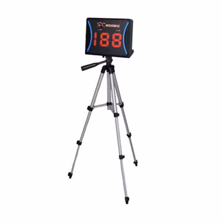 Mohawke Speed Radar