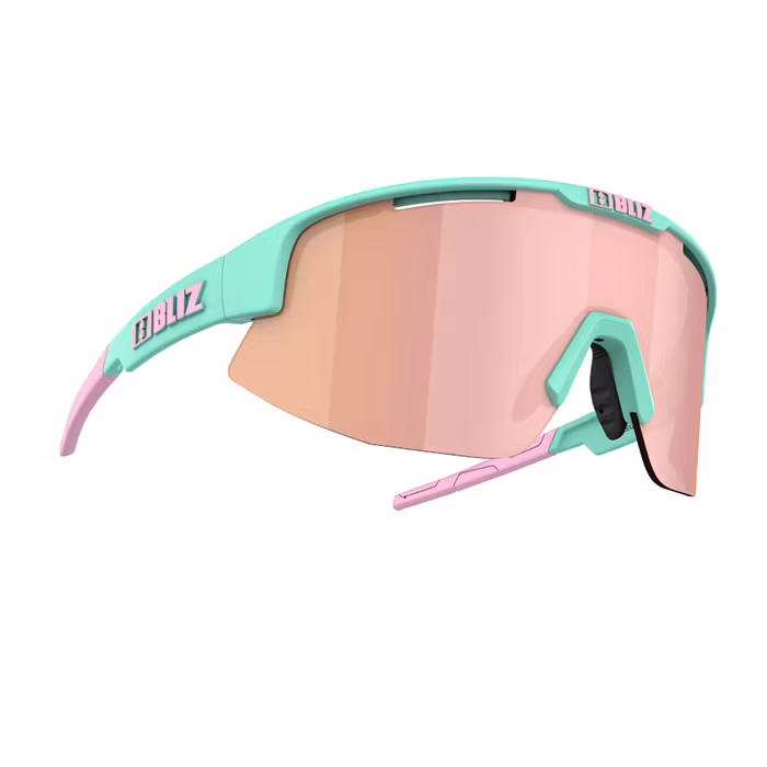 Bliz Matrix Matt Mint
