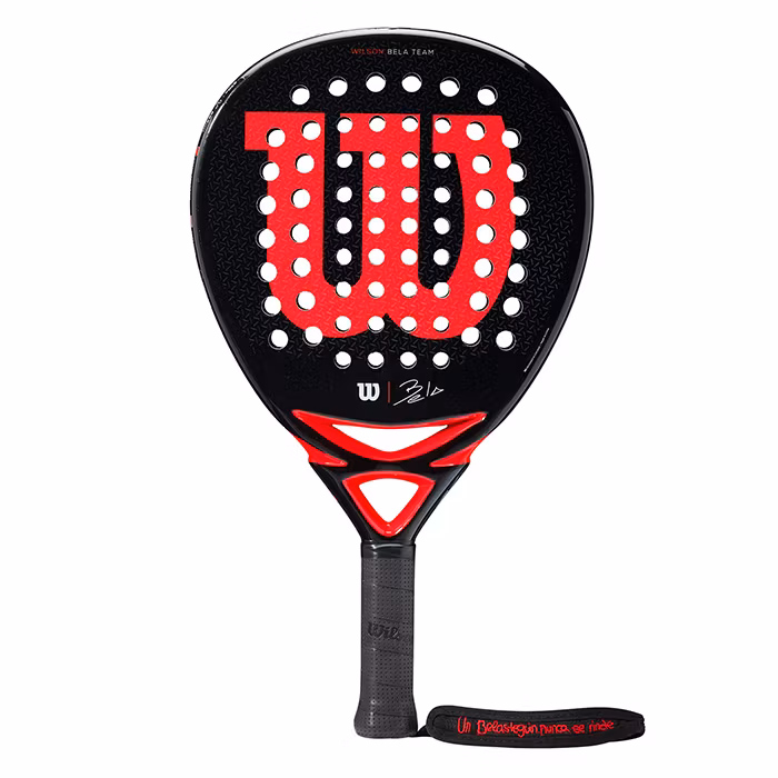 Wilson Bela Team Padelrack