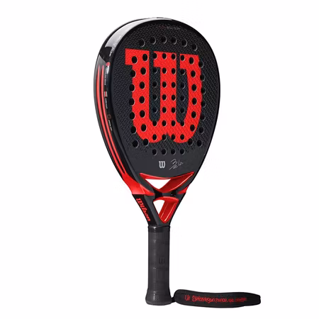 Wilson Bela Team Padelrack