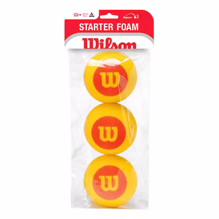 Wilson Starter Foamball