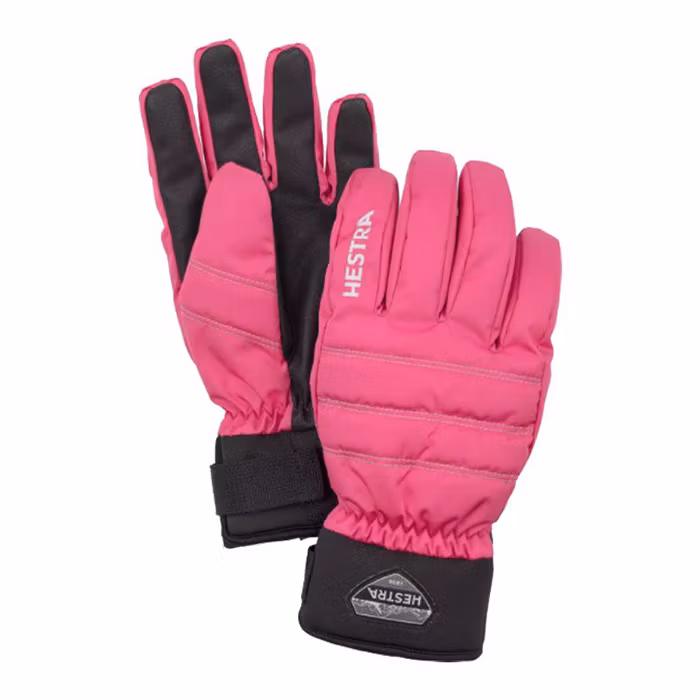 Hestra Boge Czone Sr - 5 Finger