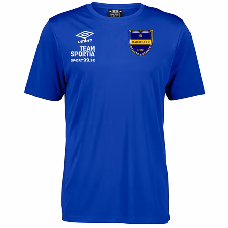 Majorna FC Umbro Tränings T-Shirt Sr