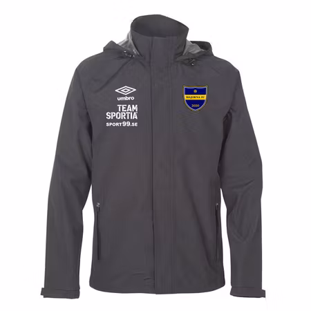 Majorna FC Umbro Regnjacka Sr