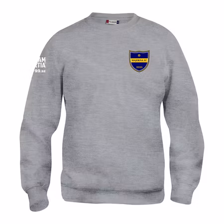 Majorna FC Crew Neck Tröja Sr