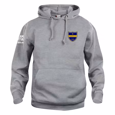 Majorna FC Hoodie Sr