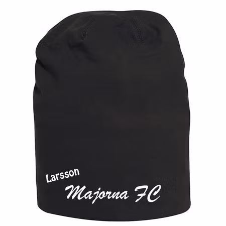 Majorna FC Mössa Tunn