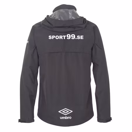 Majorna FC Umbro Regnjacka Sr