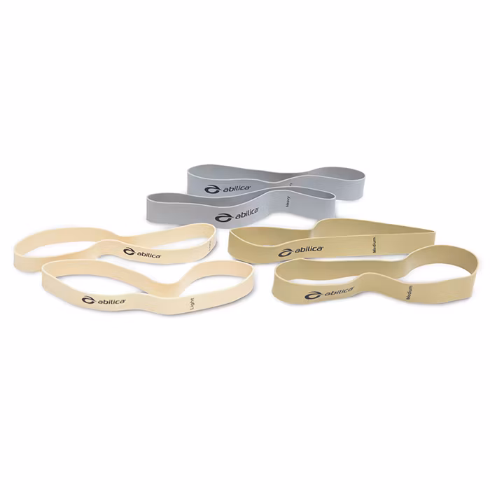 Abilica Gummiband ECO