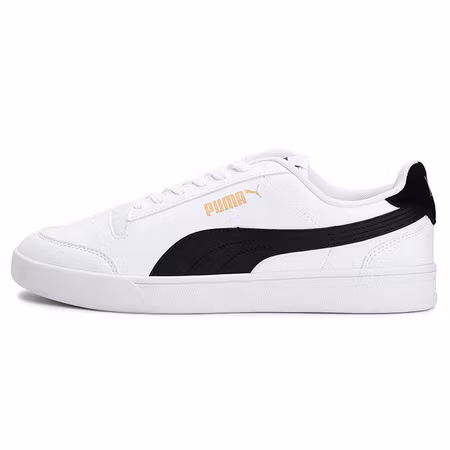 Puma Shuffle Sneakers